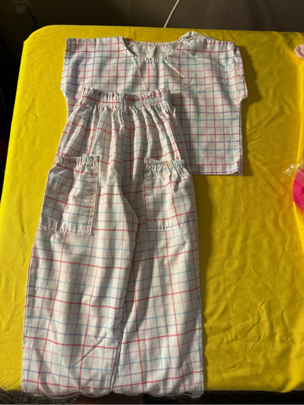 Matching set - Picture 2 of 3
